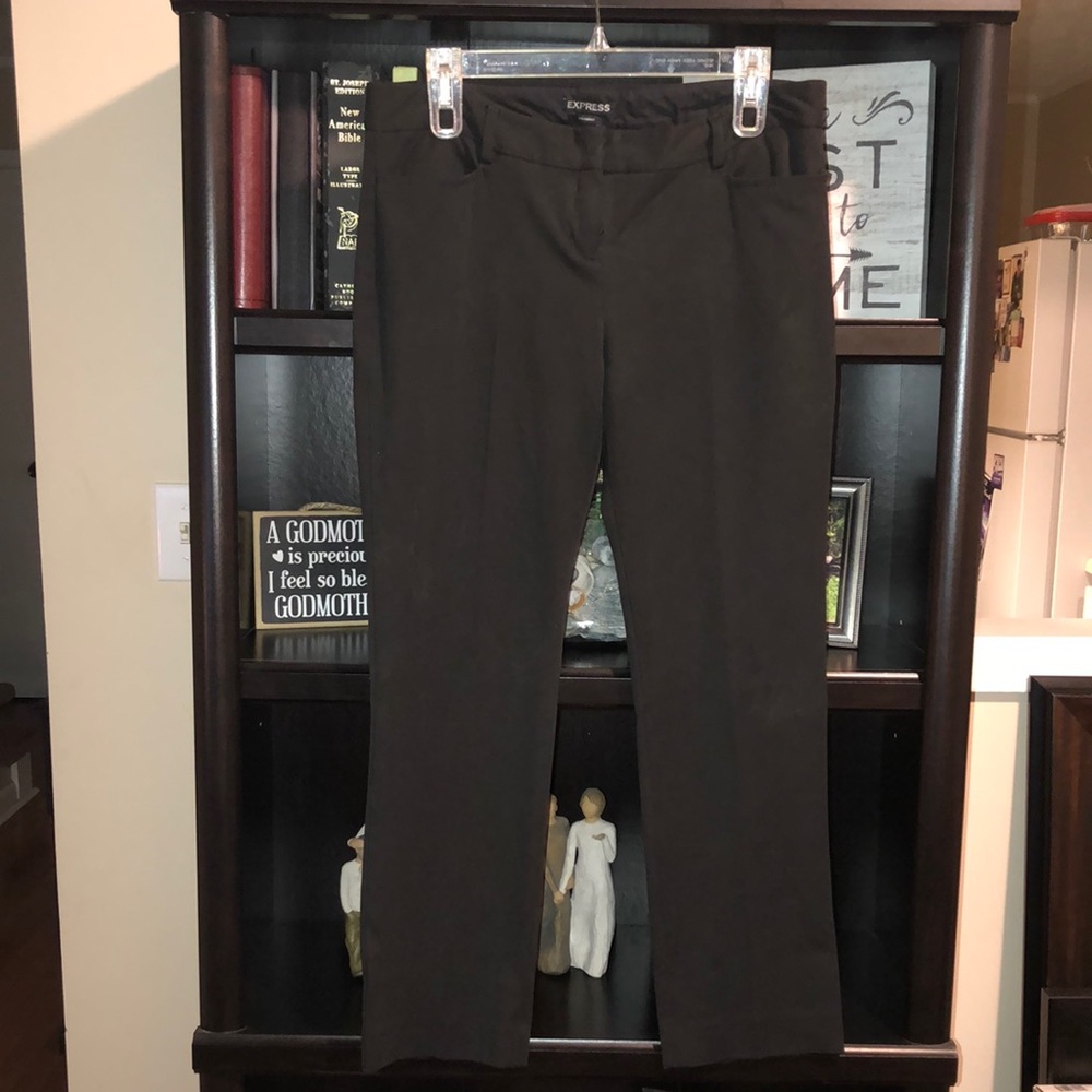 Express Pants